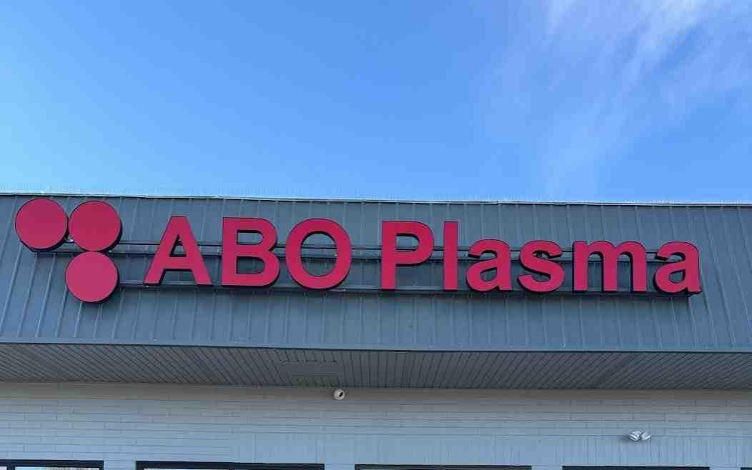 ABO Plasma West Valley, UT