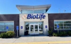 BioLife Plasma Services Boise, ID