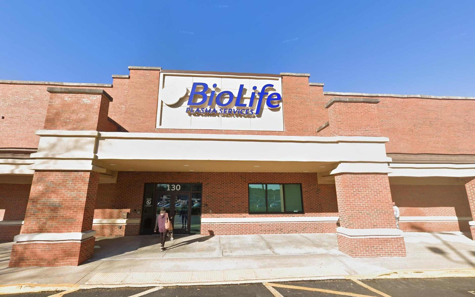 BioLife Plasma Services Duluth, GA