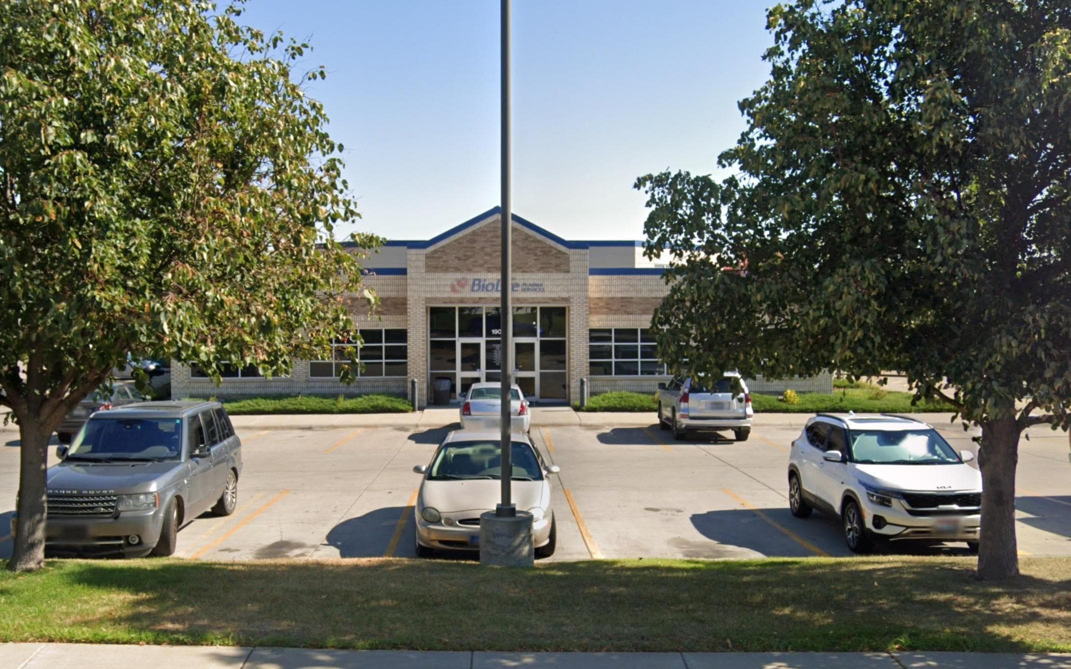 BioLife Plasma Services Great Falls, MT