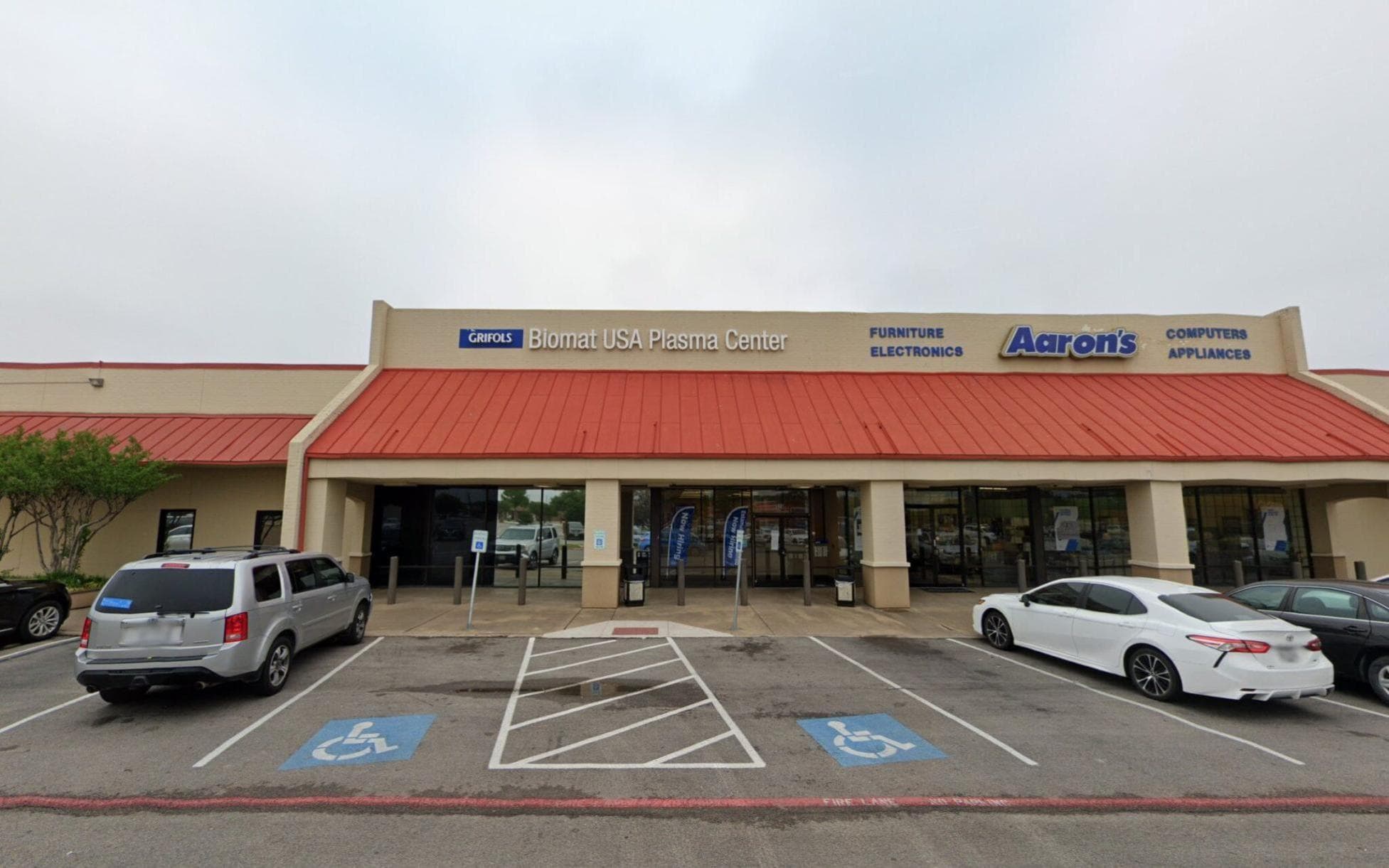 BioLife Plasma Services Independence, MO