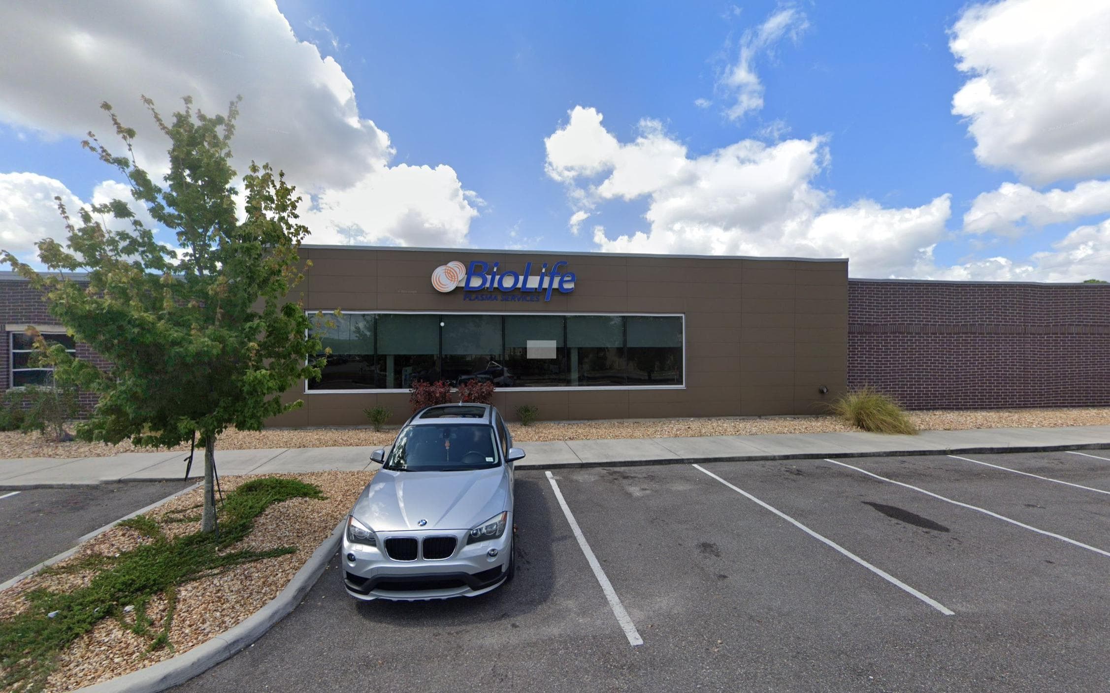 BioLife Plasma Services Kissimmee, FL