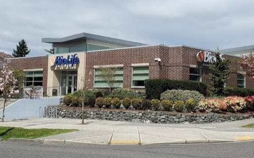 BioLife Plasma Services Lacey, WA