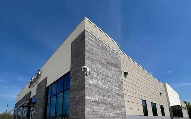 BioLife Plasma Services Mesquite, TX