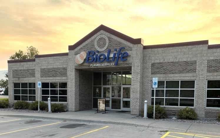 BioLife Plasma Services Missoula, MT