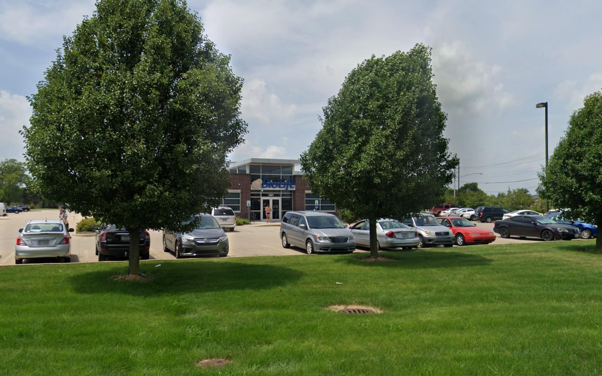BioLife Plasma Services Muncie, IN