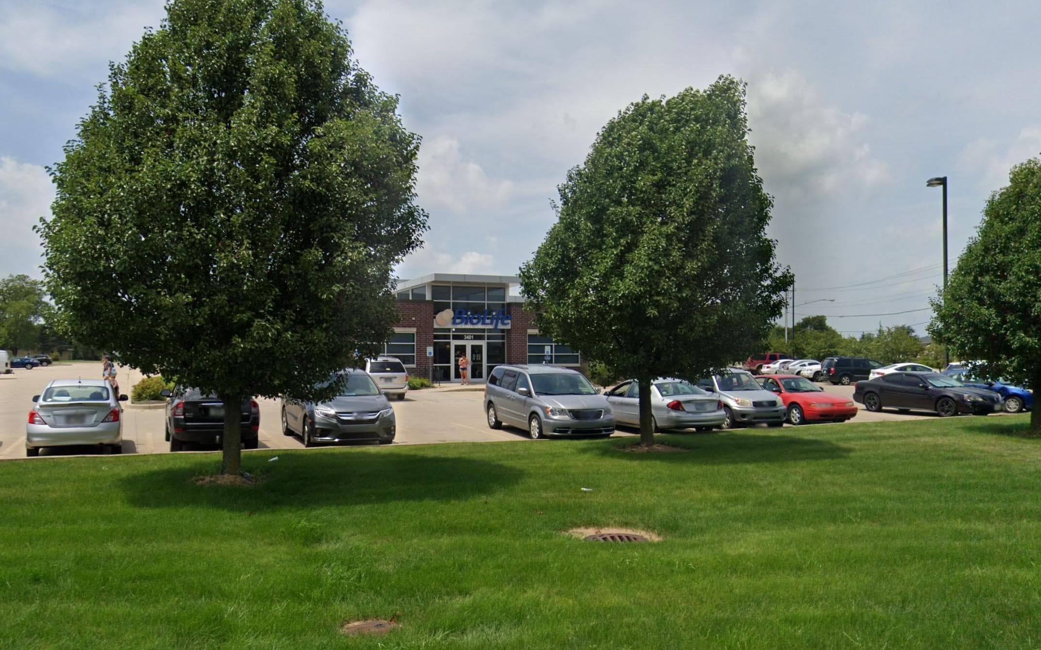 BioLife Plasma Services Muncie, IN