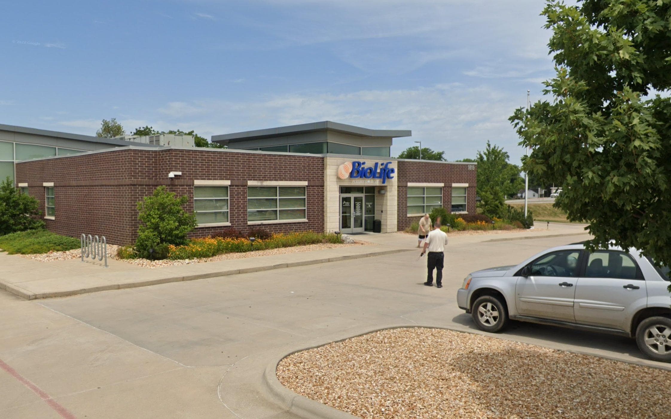 BioLife Plasma Services Springfield, MO