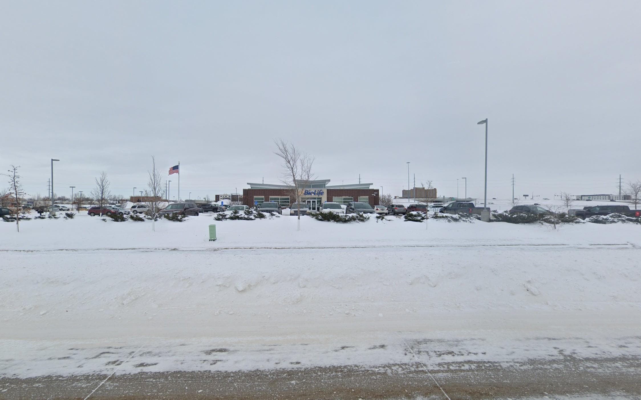 BioLife Plasma Services West Fargo, ND