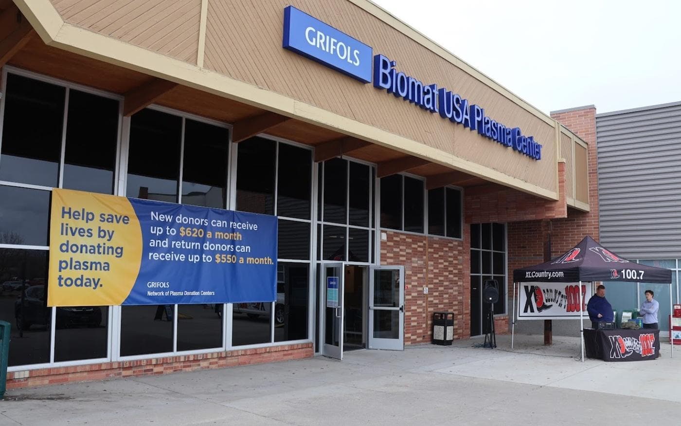 Biomat USA Bozeman, MT