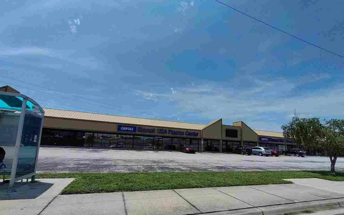 Biomat USA Clearwater, FL