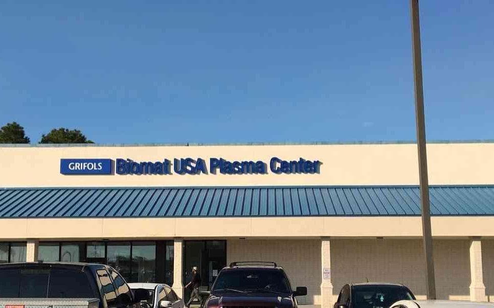 Biomat USA Fort Walton Beach, FL
