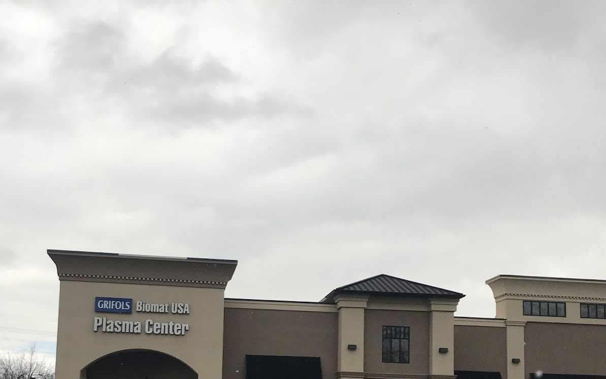 Biomat USA Provo, UT