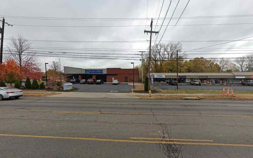 Biomat USA Whitehall, OH