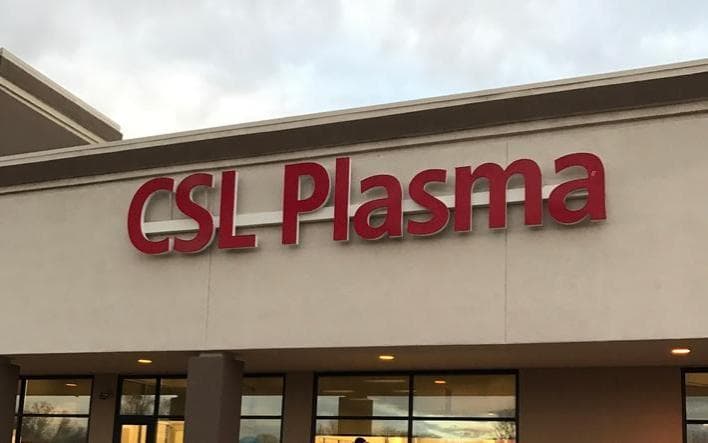 CSL Plasma Albuquerque, NM