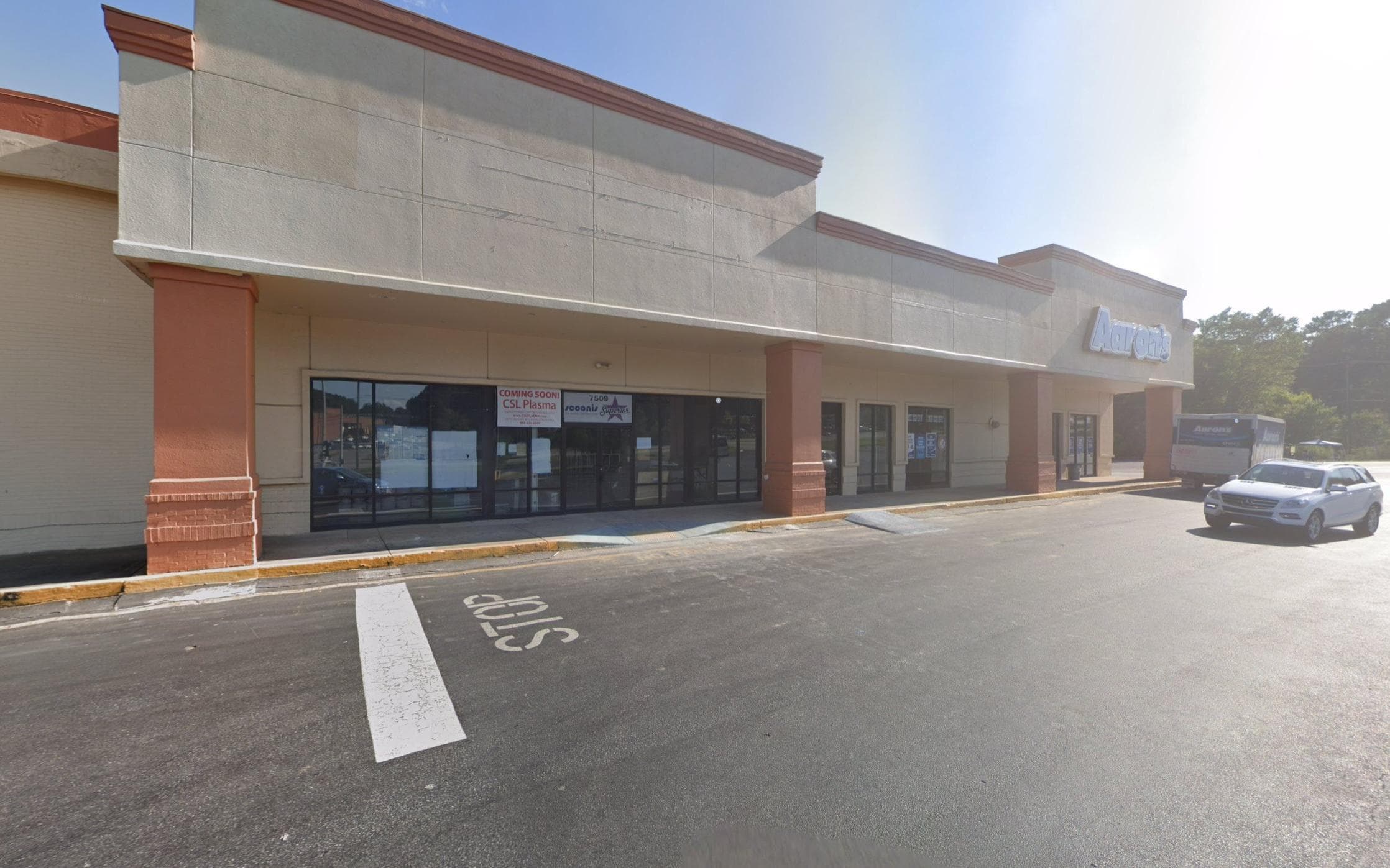 CSL Plasma Birmingham, AL