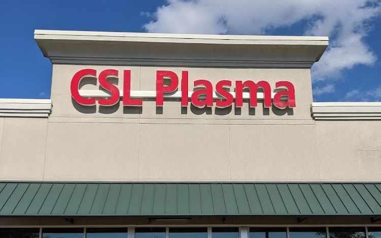 CSL Plasma Dothan, AL