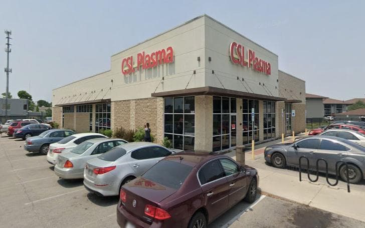 CSL Plasma Indianapolis, IN