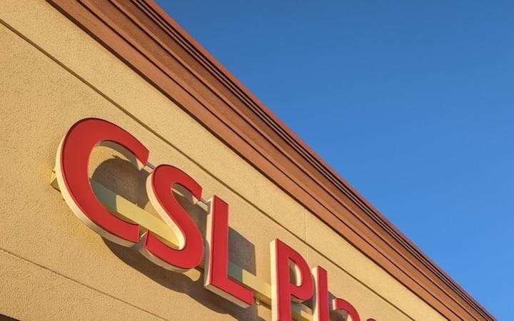 CSL Plasma Jackson, TN