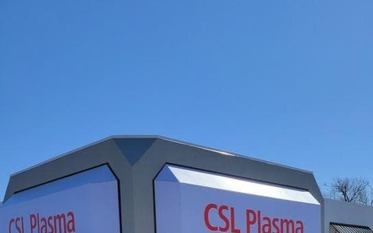 CSL Plasma Muskegon, MI