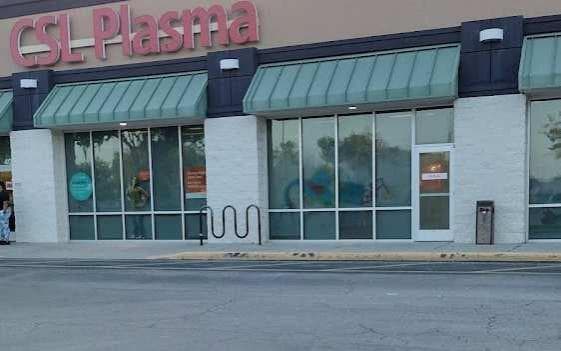 CSL Plasma Ocala, FL