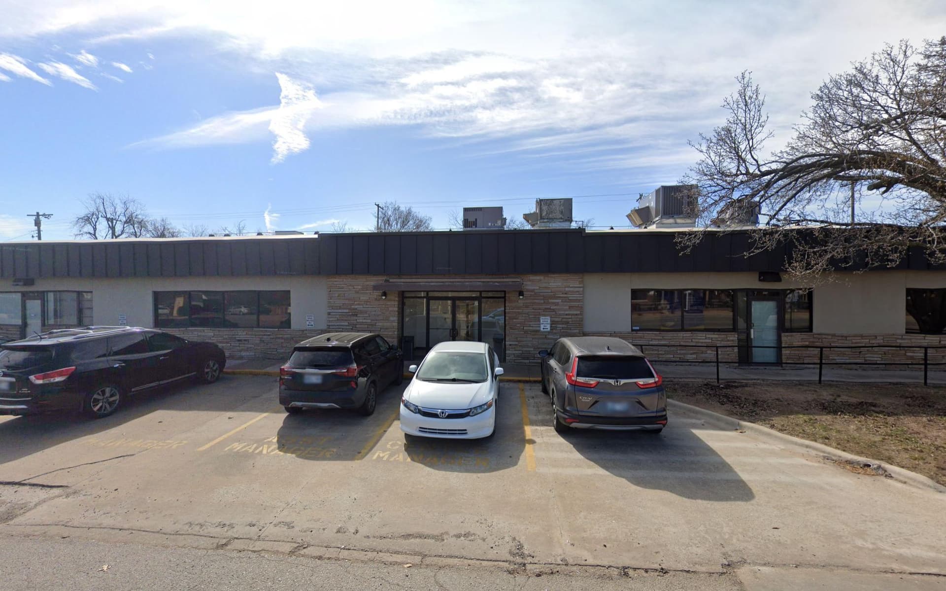 CSL Plasma Oklahoma City, OK