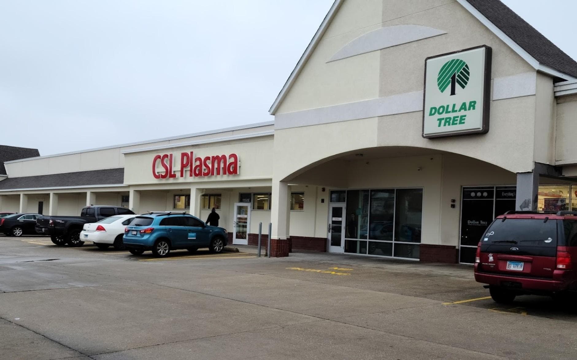 CSL Plasma Springfield, IL