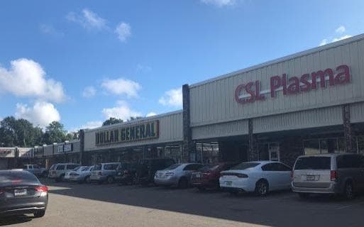 CSL Plasma Tallahassee, FL
