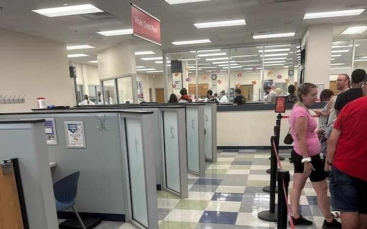 CSL Plasma Wilkes-Barre Township, PA