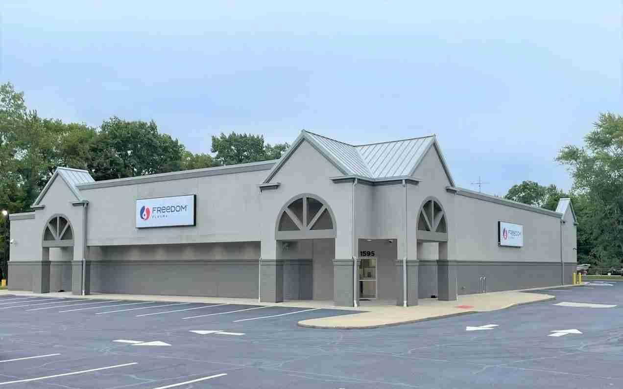 Freedom Plasma Benton Harbor, MI