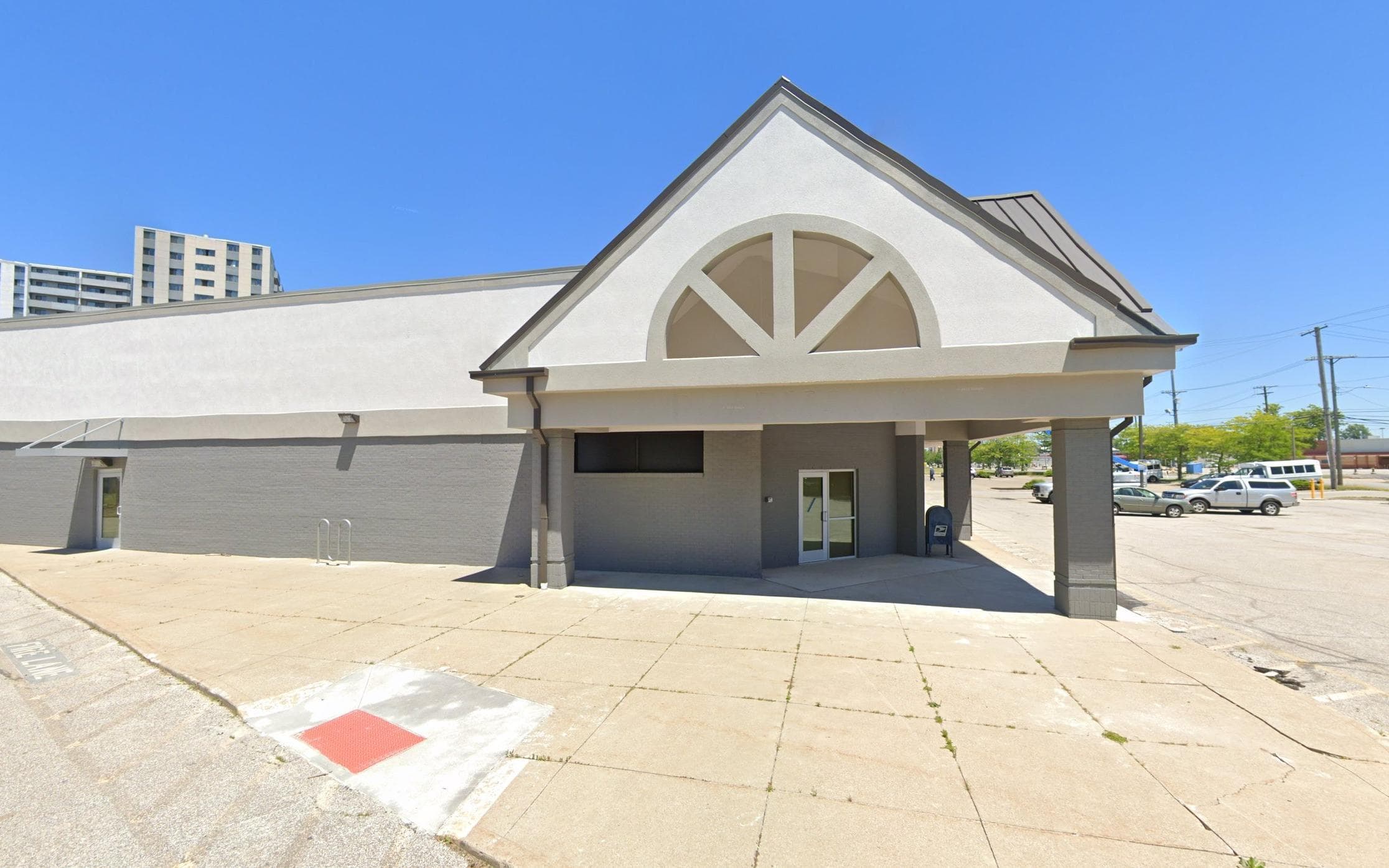 Freedom Plasma Cleveland, OH