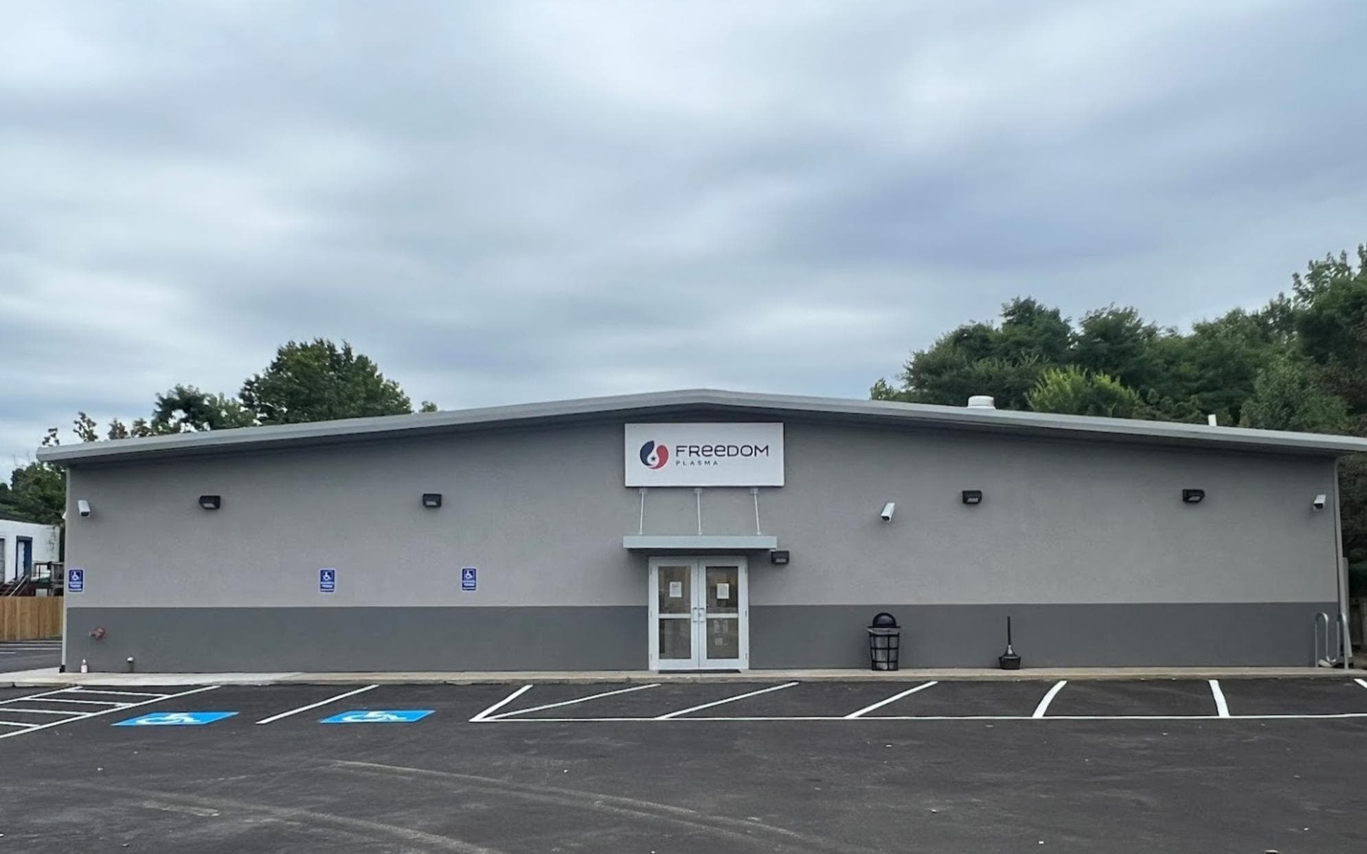 Freedom Plasma Louisville, KY