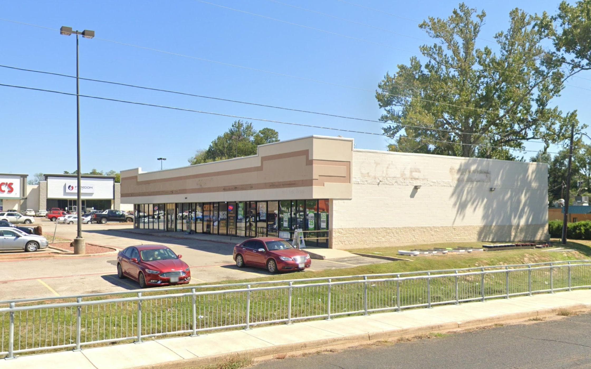 Freedom Plasma Nacogdoches, TX