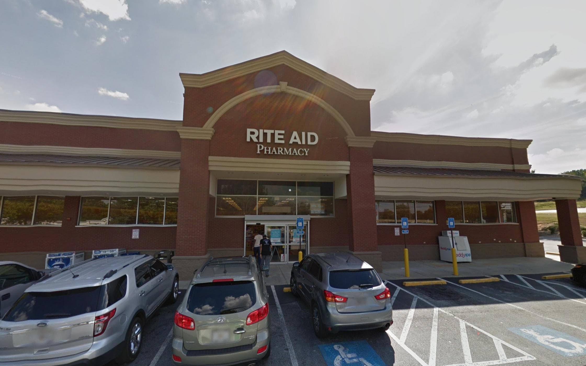 Freedom Plasma Stonecrest, GA