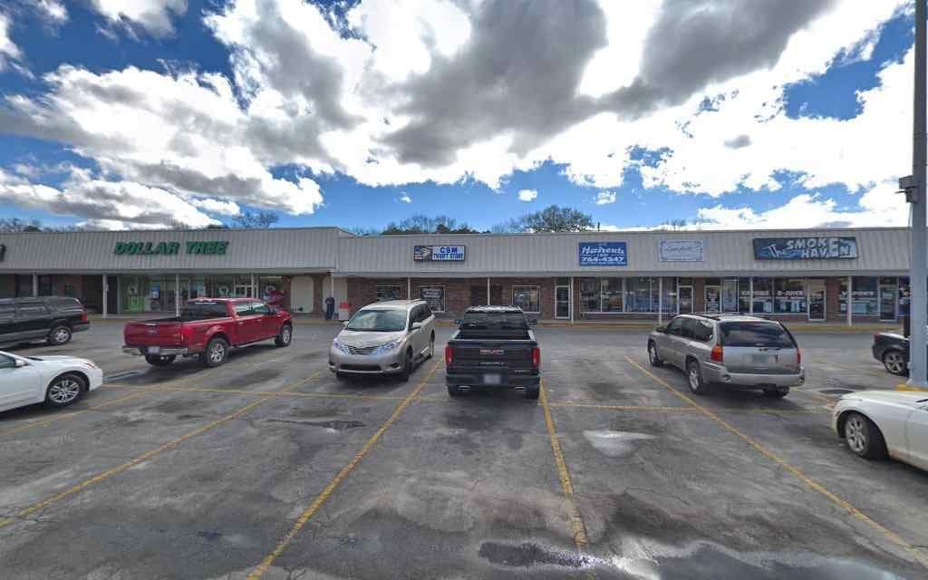 Grifols Biomat USA Statesboro, GA