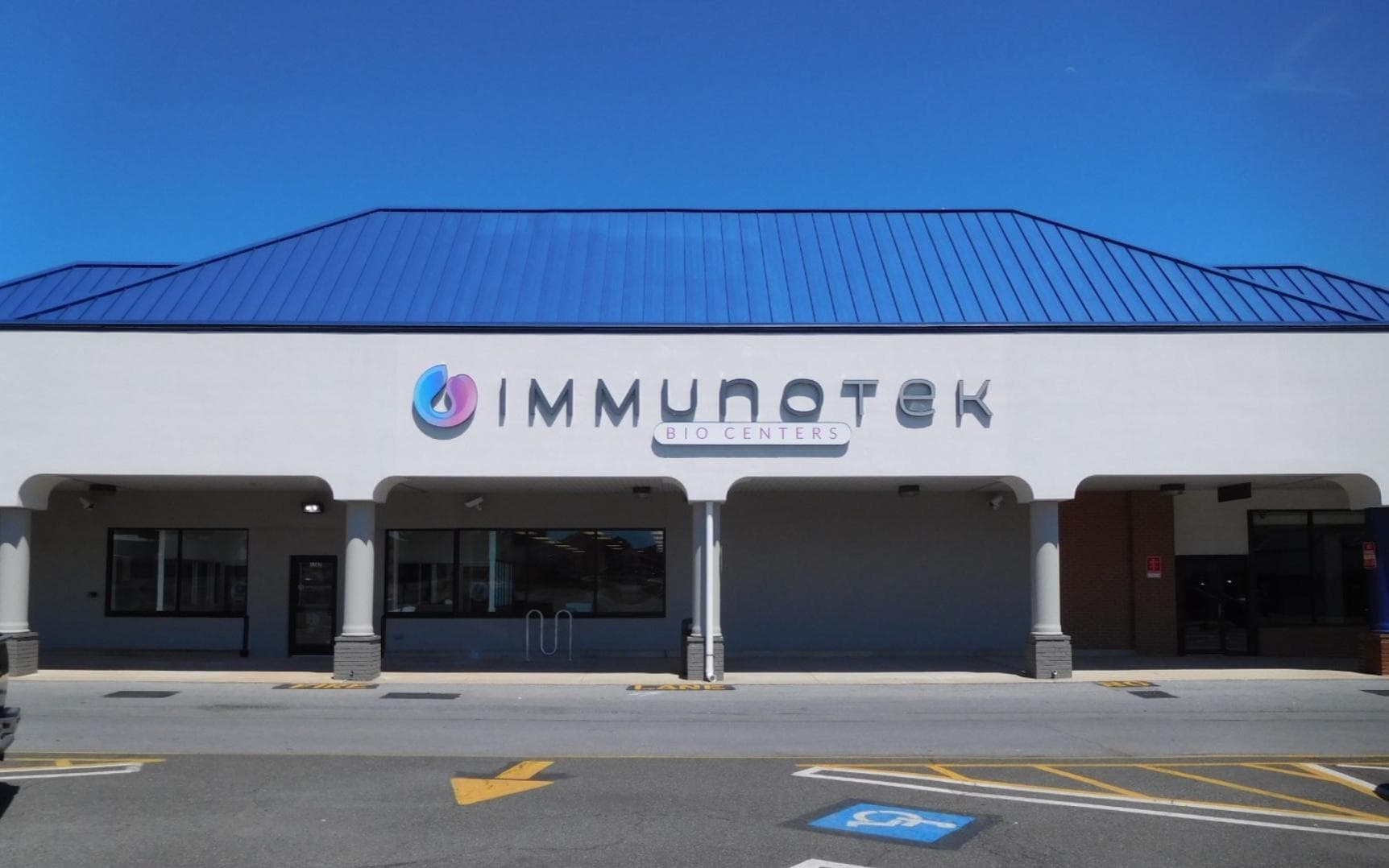 Grifols Immunotek Allentown, PA