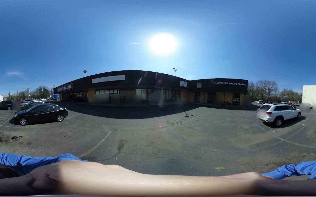 Grifols Interstate Wilkes-Barre, PA