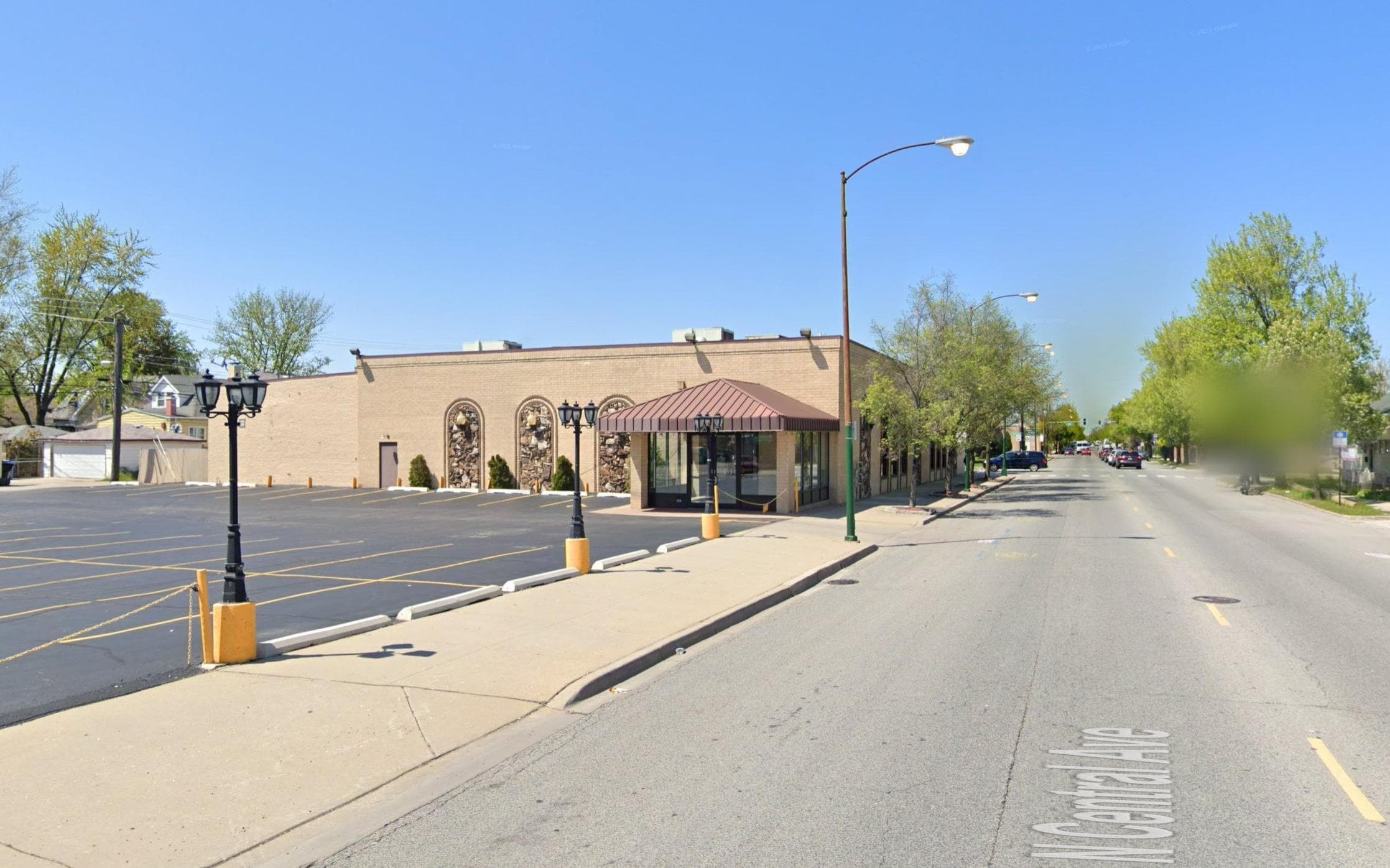 Grifols Plasma Center Chicago, IL