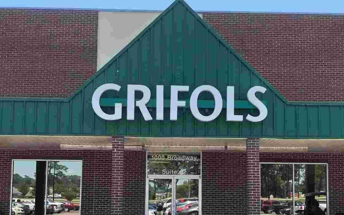 Grifols Plasma Donation Center Hattiesburg, MS