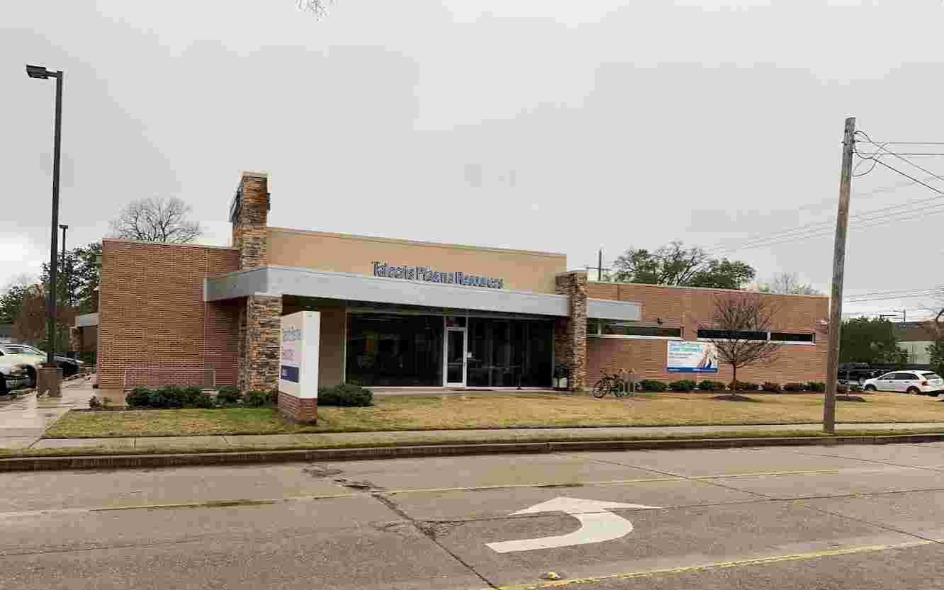 Grifols Talecris Plasma Resources Alexandria, LA