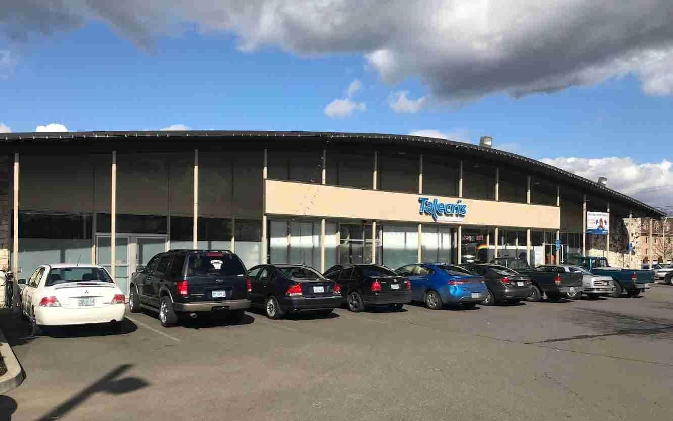 Grifols Talecris Plasma Resources Portland, OR