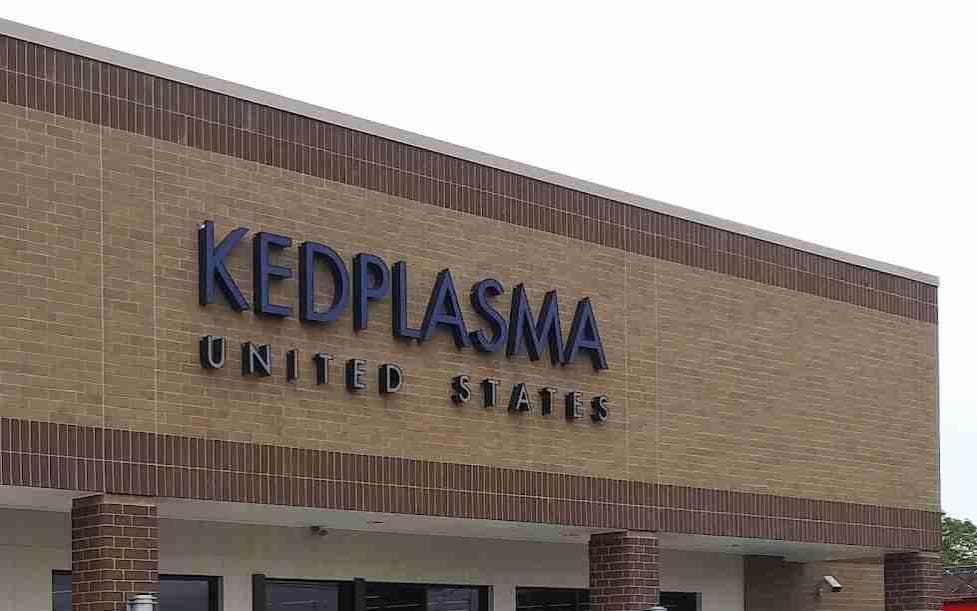 KEDPLASMA Cinnaminson, NJ