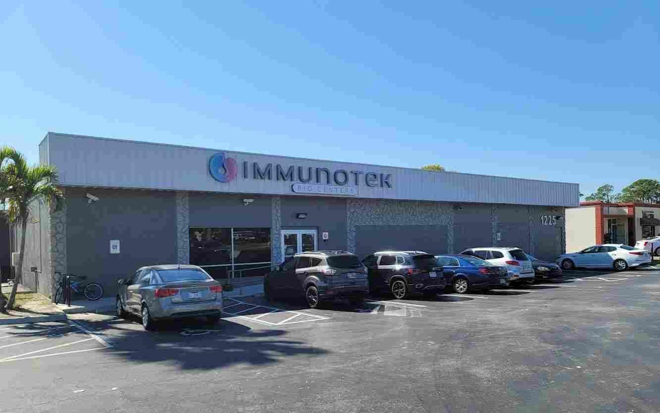 KEDPLASMA Cocoa Beach, FL