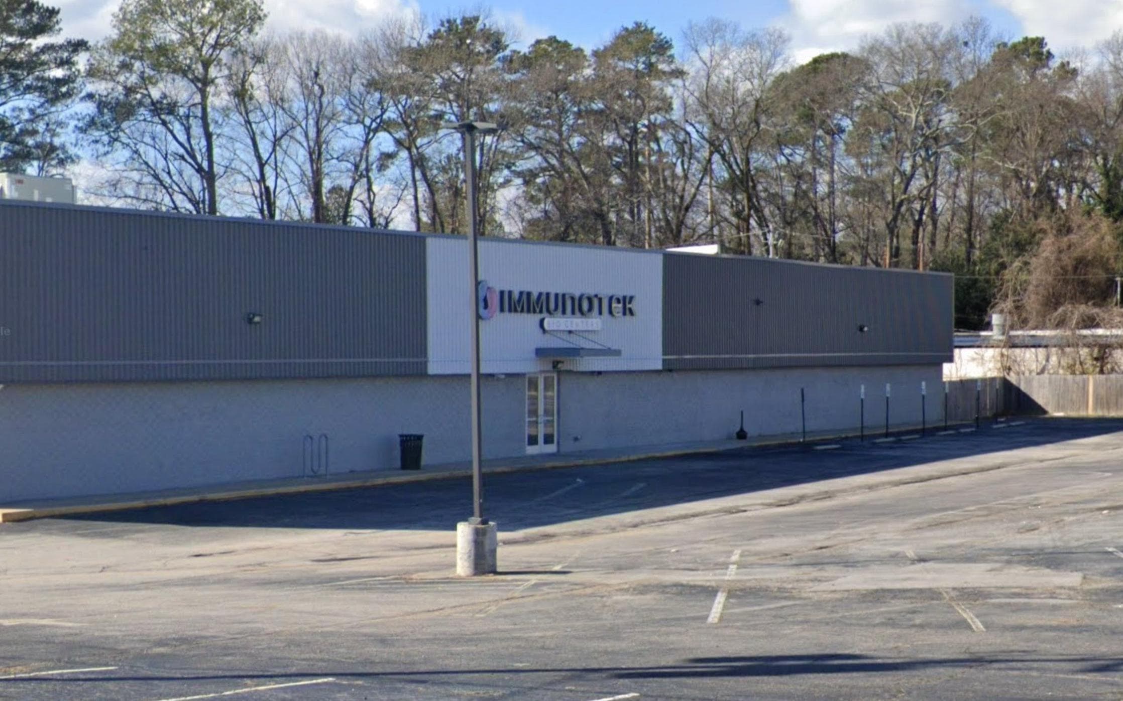 KEDPLASMA Columbia, SC