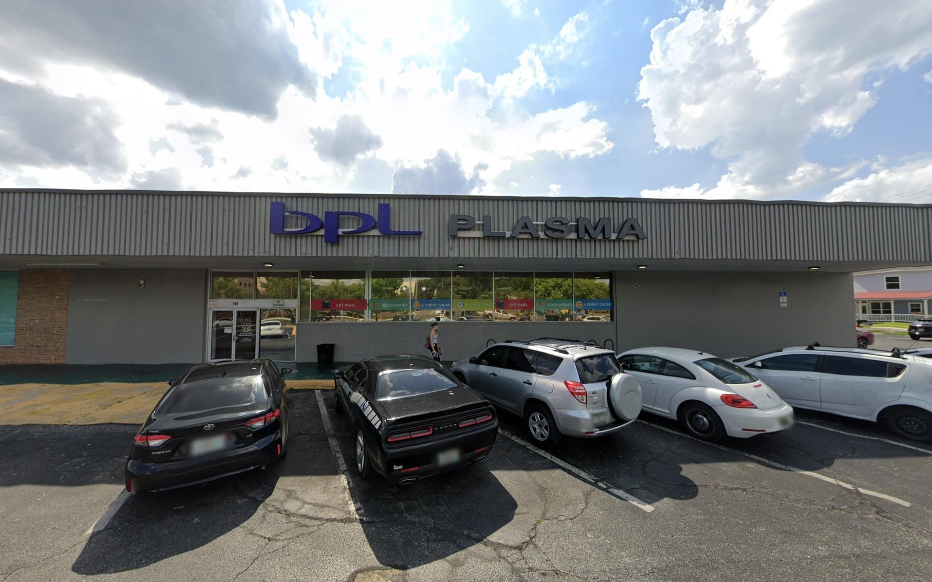 KEDPLASMA Gainesville, FL