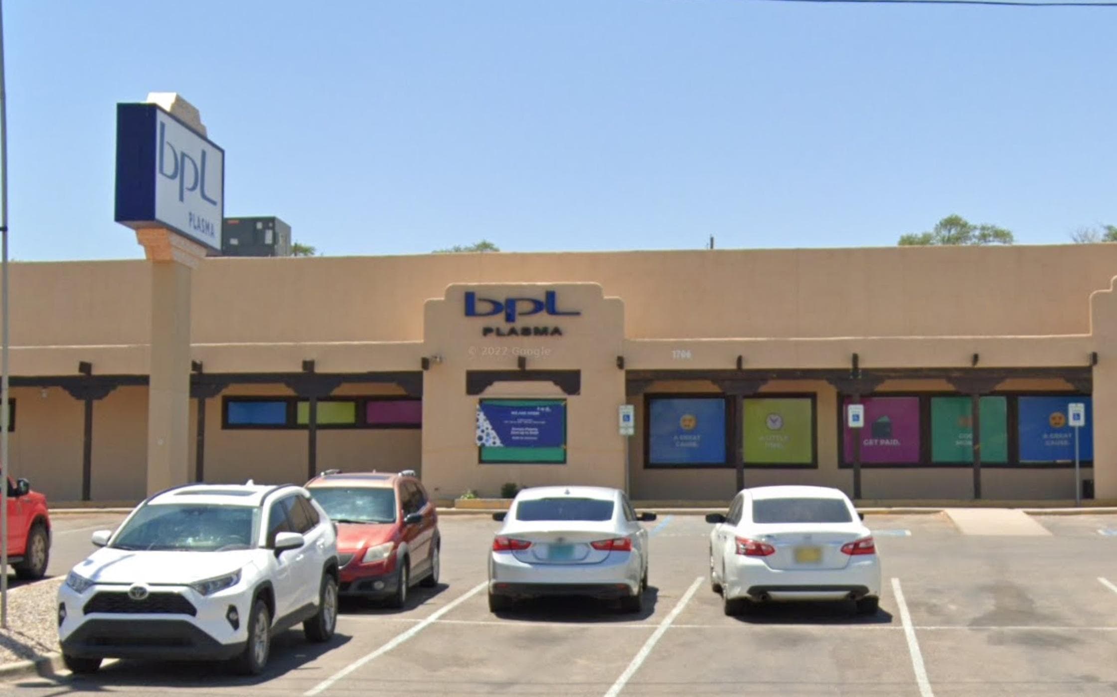 KEDPLASMA Gallup, NM