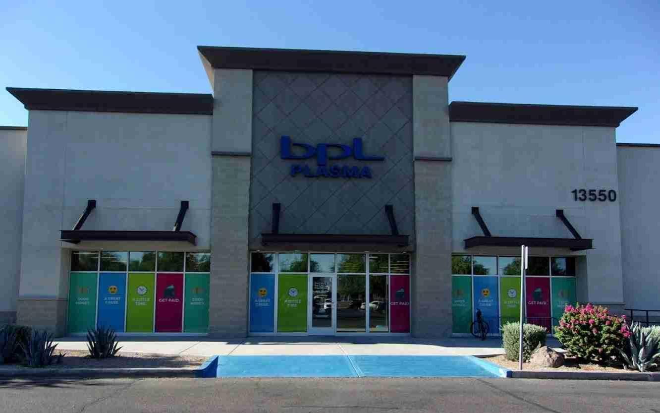 KEDPLASMA Goodyear, AZ