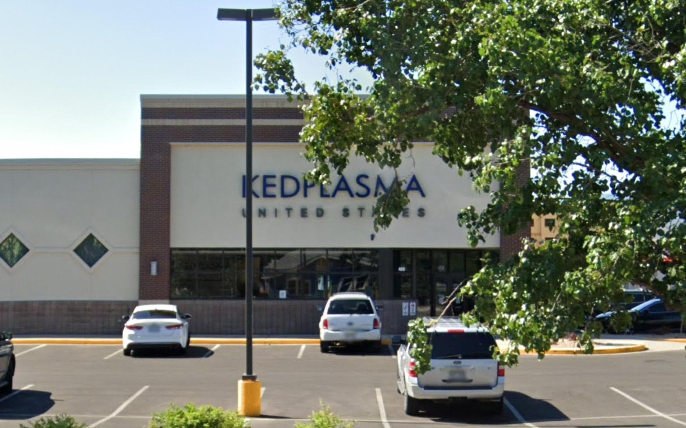 KEDPLASMA Grand Junction, CO