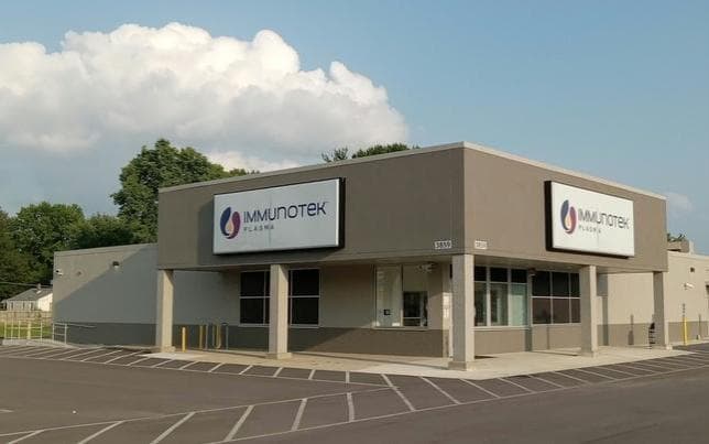 KEDPLASMA Indianapolis, IN