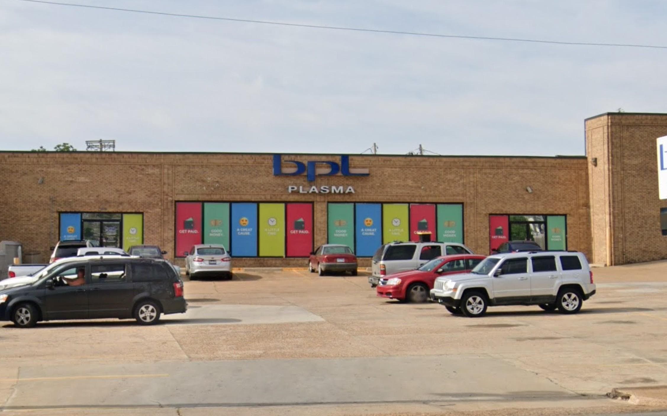 KEDPLASMA Jonesboro, AR